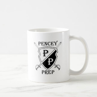 Pencey Vorbereitung Tasse