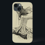 Pencil Sketch of Two Men Playing Pool Case-Mate iPhone Hülle<br><div class="desc">An astonishingly detailed pencil sketch of two men playing pool together. Die Taller Gentleman Sits with a bemused look on his face as high vertically challenged friend on the tips of his toes to take a cue shot. Funny, and handsomely drawn, this would make a great addiert to your home!...</div>