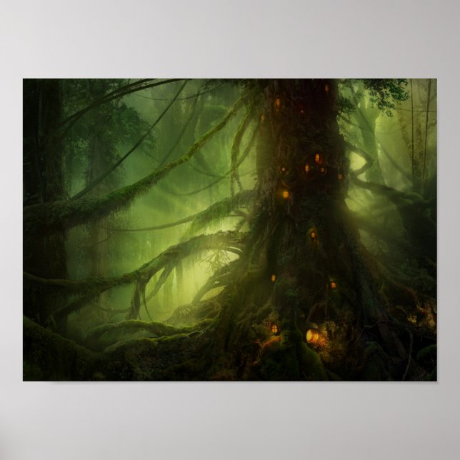 Pendelhaven Poster (Vorne)