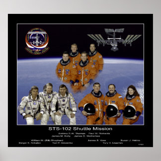 Pendelverkehr102-s-002 Poster