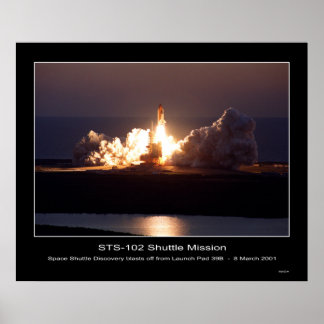 Pendelverkehr102-s-008 Poster