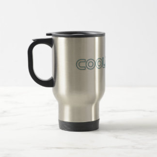 Pendler-Tasse DJ coole Hand Reisebecher
