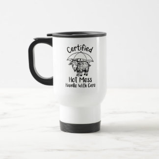 Pendler-Tasse Reisebecher