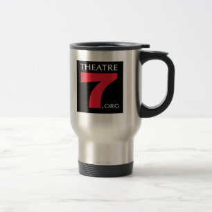 Pendler-Tasse Reisebecher