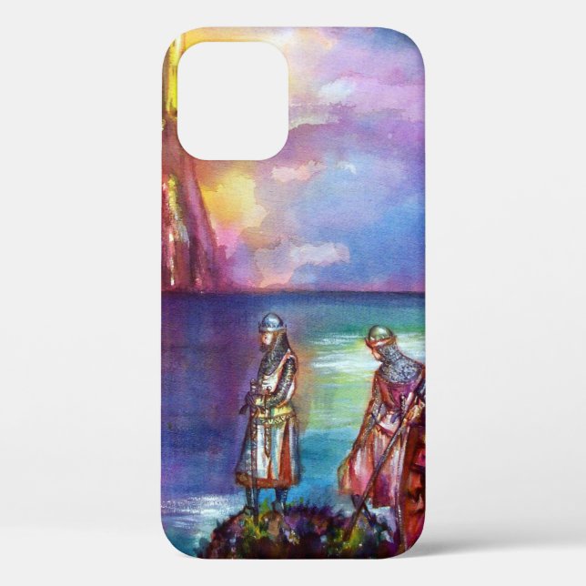 PENDRAGON Case-Mate iPhone HÜLLE (Rückseite)