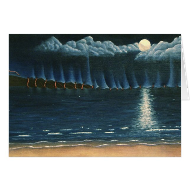 Penelope (Vorderseite (Horizontal))