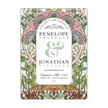 PENELOPE 01 A - Begrüßungsmitte