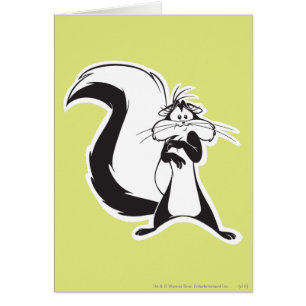 Penelope Beängstigend