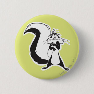 Penelope Beängstigend Button