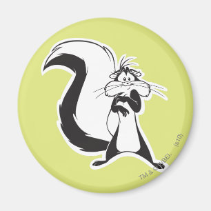 Penelope Beängstigend Magnet