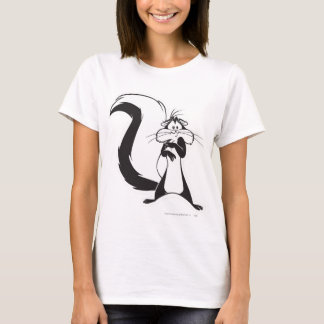 Penelope Beängstigend T-Shirt