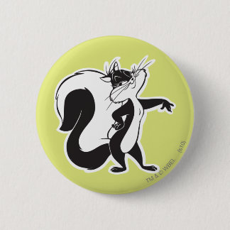 Penelope Diva Button
