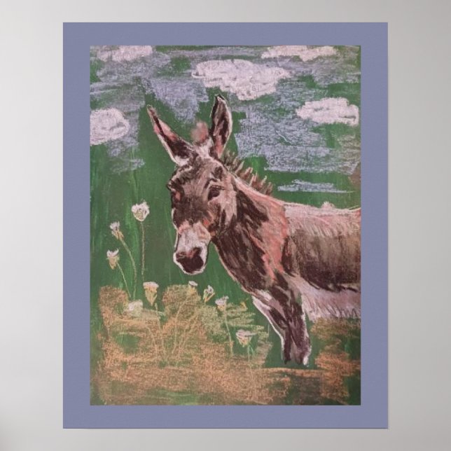 Penelope Poster (Vorne)