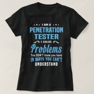 Penetration T-Shirt