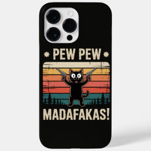 Peng Peng Mistkerle Case-Mate iPhone 14 Pro Max Hülle