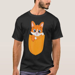 Pengal Katze in Tasche Bengal Katze Kostüm Bengal T-Shirt