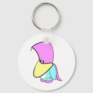 Pengassistent Schlüsselanhänger