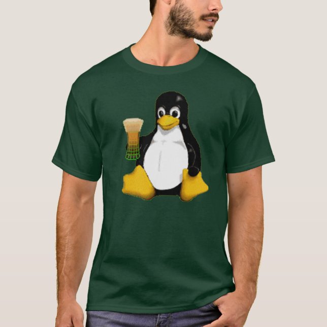 pengbrew T-Shirt (Vorderseite)