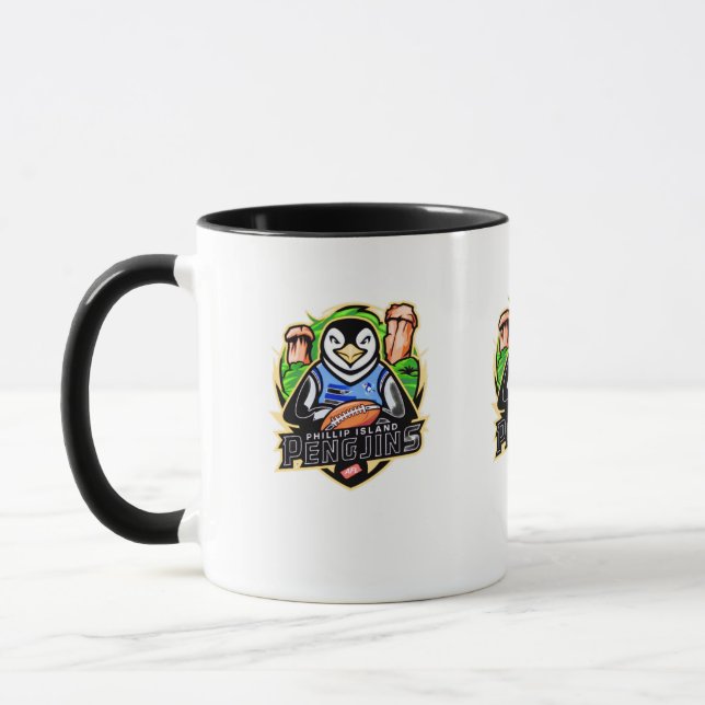 Pengjins Tasse (Links)
