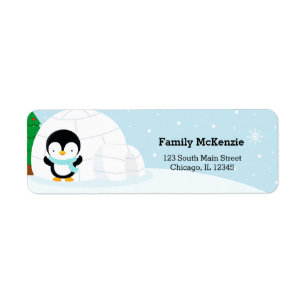 Penguin