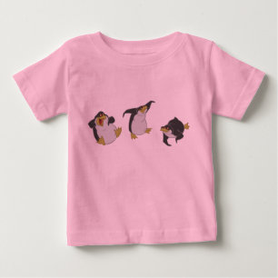 Penguin-Baby-Shirt Baby T-shirt