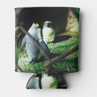 Penguin Can Cooler Dosenkühler