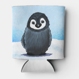 Penguin Chick Cooler Dosenkühler