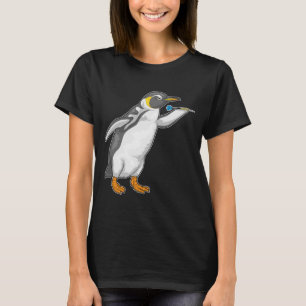 Penguin Darts Dart T-Shirt
