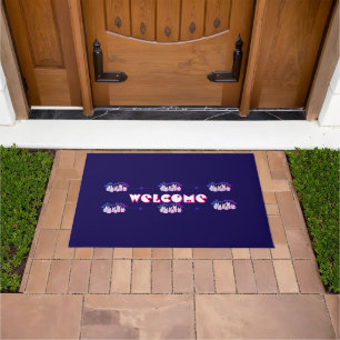 PENGUIN Door Mat Fußmatte