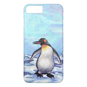 Penguin Electronics Case-Mate iPhone Hülle