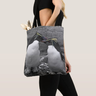 Penguin-Farbenexplosion