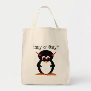 Penguin Inny oder Outy Bag Tragetasche