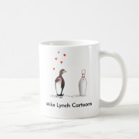 Penguin-Liebe-Bowlings-Tasse