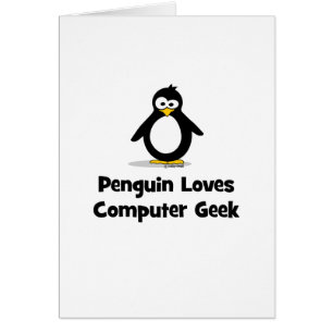 Penguin-Liebe-ComputerGeek