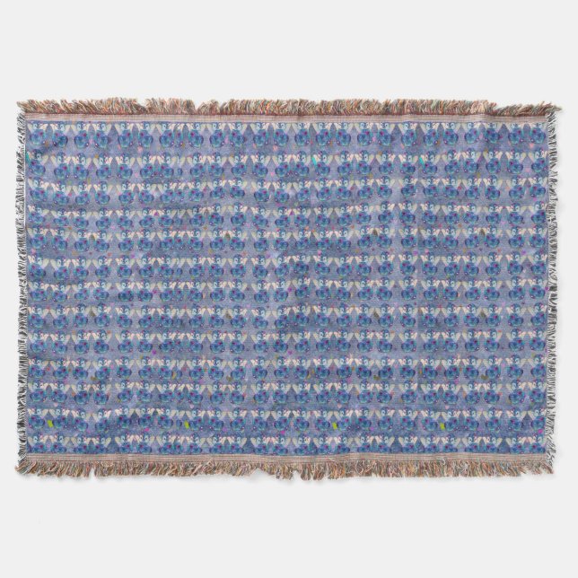 Penguin named Button Decke (Vorderseite)