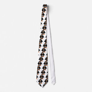 Penguin Neck Tie Krawatte