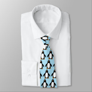 Penguin Neck Tie Krawatte