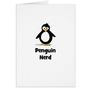 Penguin-Nerd