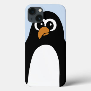 Penguin Pod Case-Mate iPhone Hülle
