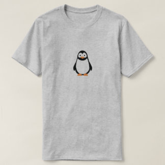Penguin-T - Shirt