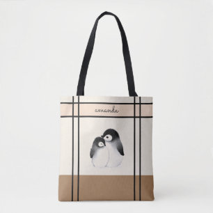 Penguin-Taschen-Tasche