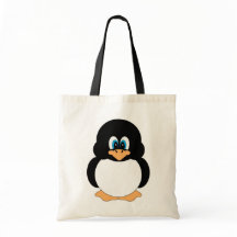 Penguin-Taschen-Tasche