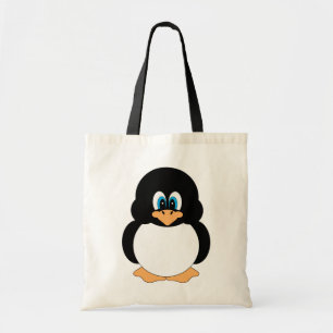 Penguin-Taschen-Tasche Tragetasche