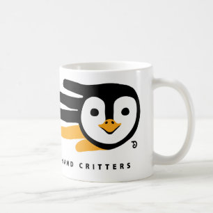 Penguin-Tasse Tasse
