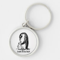 Penguin-Vater