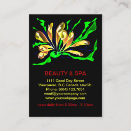 Penguinone Terminkarte