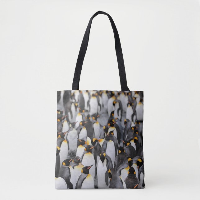 PENGUINS (Vorderseite)