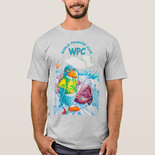 Penguins Club T - Shirt