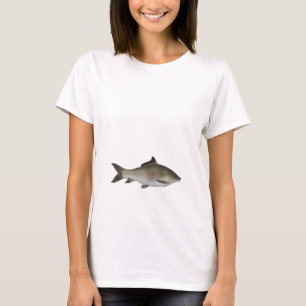 Peninsula-Karpfen T-Shirt