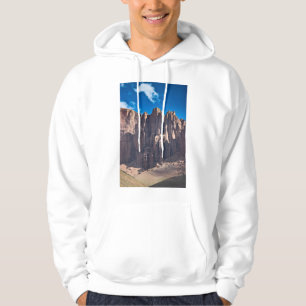 Penintentes Hoodie